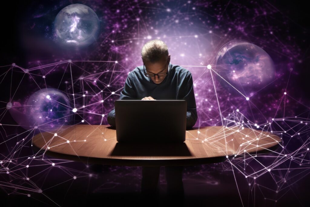 You’re Being Watched—Even If You Have ‘Nothing to Hide